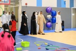 UAE launches 11 top-notch educational complexes